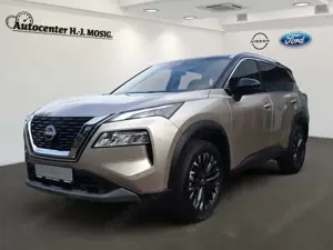 Nissan X-Trail 1,5 163PS N-Connecta / Voll-LED / Head-U Bild 2