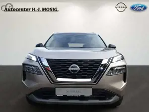 Nissan X-Trail 1,5 163PS N-Connecta / Voll-LED / Head-U Bild 4