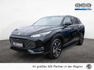 MG HS PHEV Comfort RFK, NAVI, ACC LED | bis 100km elektrisch