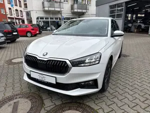 Skoda Fabia Selection 130 Jahre DSG Bild 2