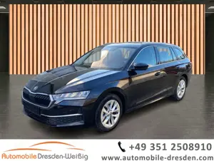 Skoda Octavia 1.5 TSI mHEV DSG Selection*Kamera*DAB
