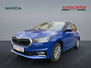 Skoda Fabia Essence 1,0 TSI 59KW Sitzheizung,USB,Nebels.