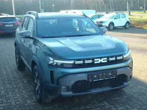 Dacia Duster TCe 130 Expression III 1,2