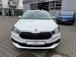 Skoda Fabia Selection 130 Jahre DSG