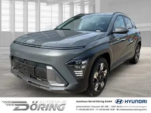 Hyundai KONA PRIME 1.6 Turbo AUTOMATIK 2WD 170PS BOSE
