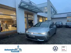 Volkswagen Golf 8 DA 1.5 TSI DSG eHybrid GTE