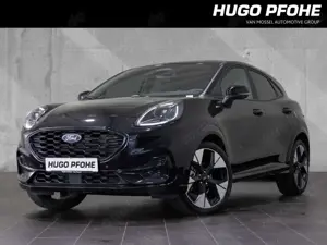 Ford Puma ST-Line 1.0 EcoBoost Hybrid | Winter-Pkt. | EHK |