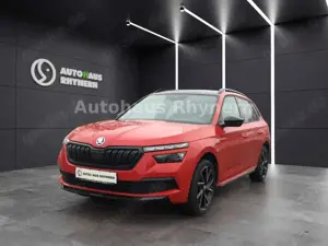 Skoda Kamiq 1.0 TSI 81kW DSG Monte Carlo