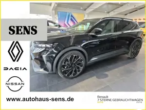 Renault Scenic E-Tech Electric EV87 220HP Esprit Alpine