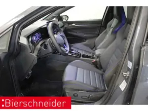 Volkswagen Golf R 8 2.0 TSI DSG 4Mo. PA Black Edition 19 AHK MATRIX Bild 4