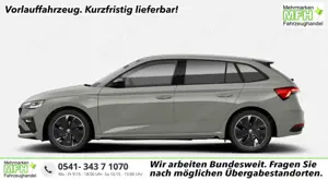 Skoda Scala Monte Carlo DSG MonteC Pano Matrix Nav Kessy SH...