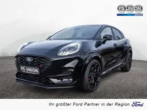 Ford Puma ST SHZ KAMERA NAVI ACC BO MATRIX-LED