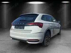 Skoda Scala Bild 4