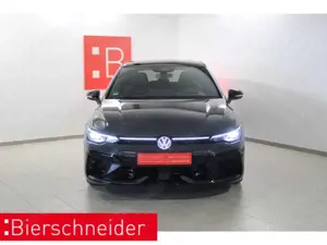 Volkswagen Golf R 8 2.0 TSI DSG 4Mo. PA Black Edition 19 AHK MATRIX Bild 3