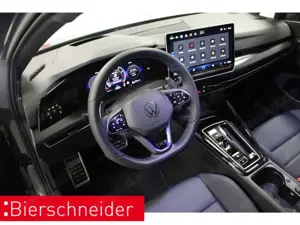 Volkswagen Golf R 8 2.0 TSI DSG 4Mo. PA Black Edition 19 AHK MATRIX Bild 5