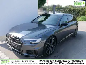 Audi S6 Avant TDI quattro *HEAD-UP*AROUND VIEW*PANORAMA...