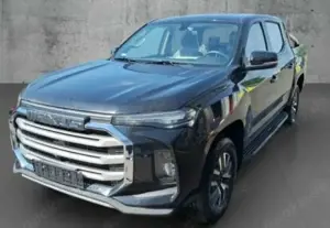 Maxus T90 89 kWh Elektro Elite Automatik Leder (MW)