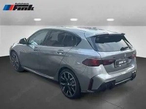 BMW 120 M Sportpaket Head-Up HK HiFi DAB LED RFK Bild 4