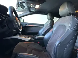Audi A5 Bild 4