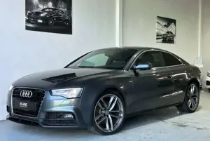 Audi A5 Bild 2