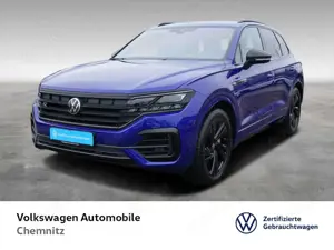 Volkswagen Touareg 3.0 V6 TSI eHybrid R 4M*Massage*Head-up*