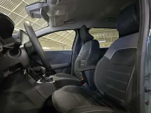Dacia Jogger Expression Hybrid 140 Bild 3