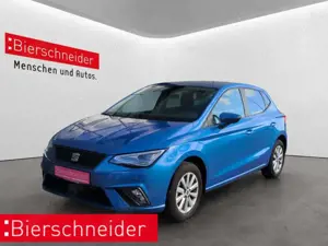 SEAT Ibiza 1.0 TSI Style LED NAVI ACC PDC KAMERA SHZ