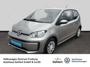 Volkswagen up! 1.0 Klima Bluetooth HU/AU neu Inspektion neu