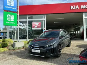 Kia XCeed 1.5 T-GDI Spirit Automatik Klima Navi