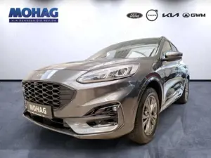 Ford Kuga Plug-In Hybrid ST-Line X *Lenkradheizung*     -EU6