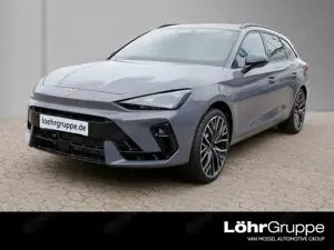 CUPRA Leon Sportstourer VZ 2.0 TSI-7-Gang-DSG 4Drive