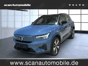 Volvo XC40 XC 40 Core Recharge Pure Electric 2WD Bluetooth