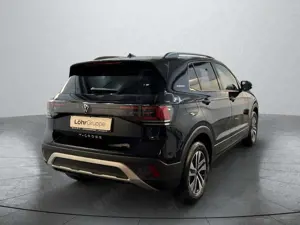 Volkswagen T-Cross 1.0 TSI 85 kW DSG Aktionspreis bis 30.06 Bild 5
