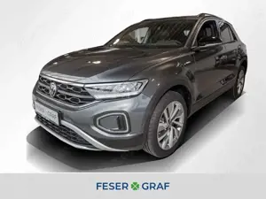 Volkswagen T-Roc GOAL 1.0 TSI 116 PS 6-Gang WR/ACC/R-Kamera