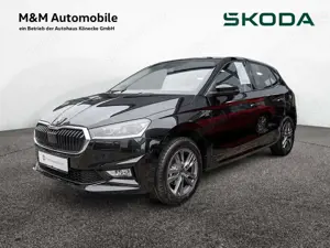 Skoda Fabia 1.0 TSI Tour LED ALU PDC KAMERA Bild 1