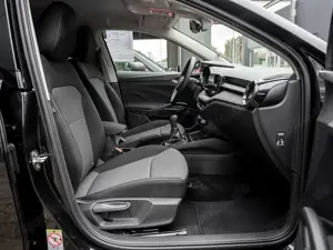 Skoda Fabia 1.0 TSI Tour LED ALU PDC KAMERA Bild 2