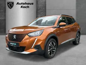 Peugeot e-2008 2008 Elektro Allure
