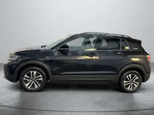 Volkswagen T-Cross 1.0 TSI 85 kW DSG Aktionspreis bis 30.06 Bild 4