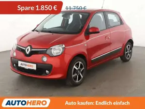 Renault Twingo 0.9 Energy Intens Aut.*TEMPO*SHZ*LIM*KLIMA*