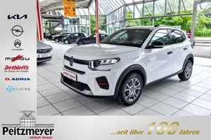 Citroen C3 Turbo 100 StopStart MAX