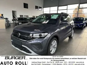 Volkswagen T-Cross 1.0 TSI Prime AHK Navi LED Kamera ACC SitzHZG CarP