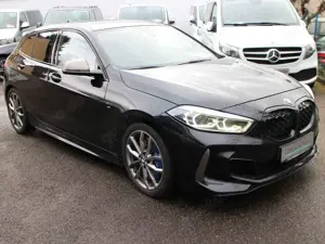 BMW 135 M135i/A xDrive/M-Aeropak/M-Sportpak/Navi/PDC/LED