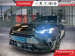 CUPRA Leon ST 1.5 eTSI DSG+ACC+AUT+Alcant.+LED+Navi+SD