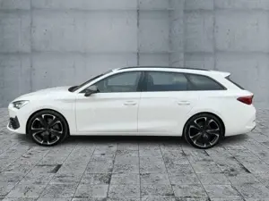 CUPRA Leon ST VZ 1.4 eHybrid LED+NAVI+AHK+ACC+DCC+SHZ Bild 4