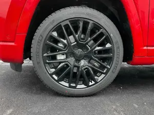 Jeep Compass E-HYBRID HIGH ALTITUDE PREMIUM,Park,Komfort,TECHNO Bild 4