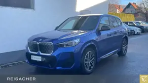 BMW iX1 IX1 A XDRIVE30 M-Sport LCPlus RFK adaptLED