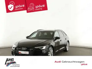 Audi S6 Avant TDI 253(344) kW(PS) tiptronic