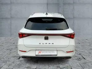 CUPRA Leon ST VZ 1.4 eHybrid LED+NAVI+AHK+ACC+DCC+SHZ Bild 5