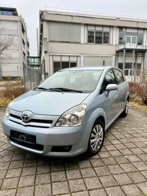 Toyota Corolla Verso 1.8 Sol