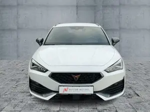CUPRA Leon ST VZ 1.4 eHybrid LED+NAVI+AHK+ACC+DCC+SHZ Bild 3